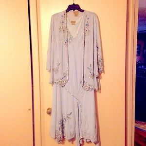 Evening Dress/ Party Dress